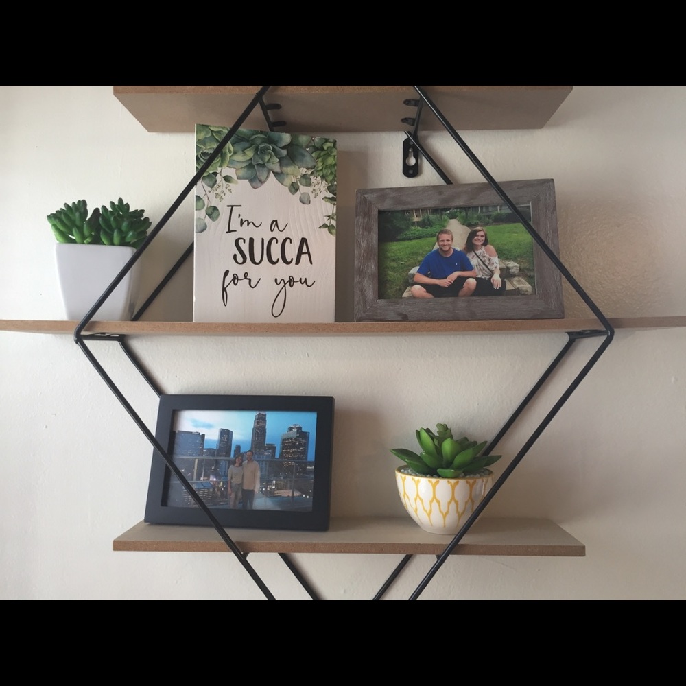 House decor set